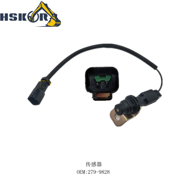 Home Security Measures - NEW Sensor 279-9828 Electronic Component Part