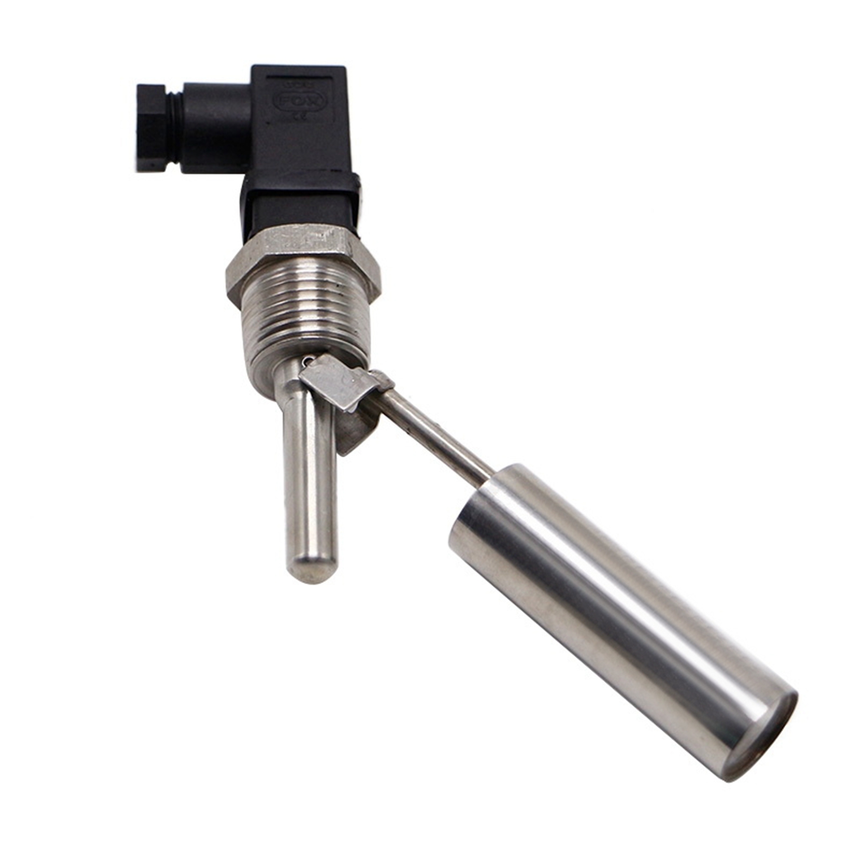 Home Security Measures - Best 1PC Liquid Float Water Level