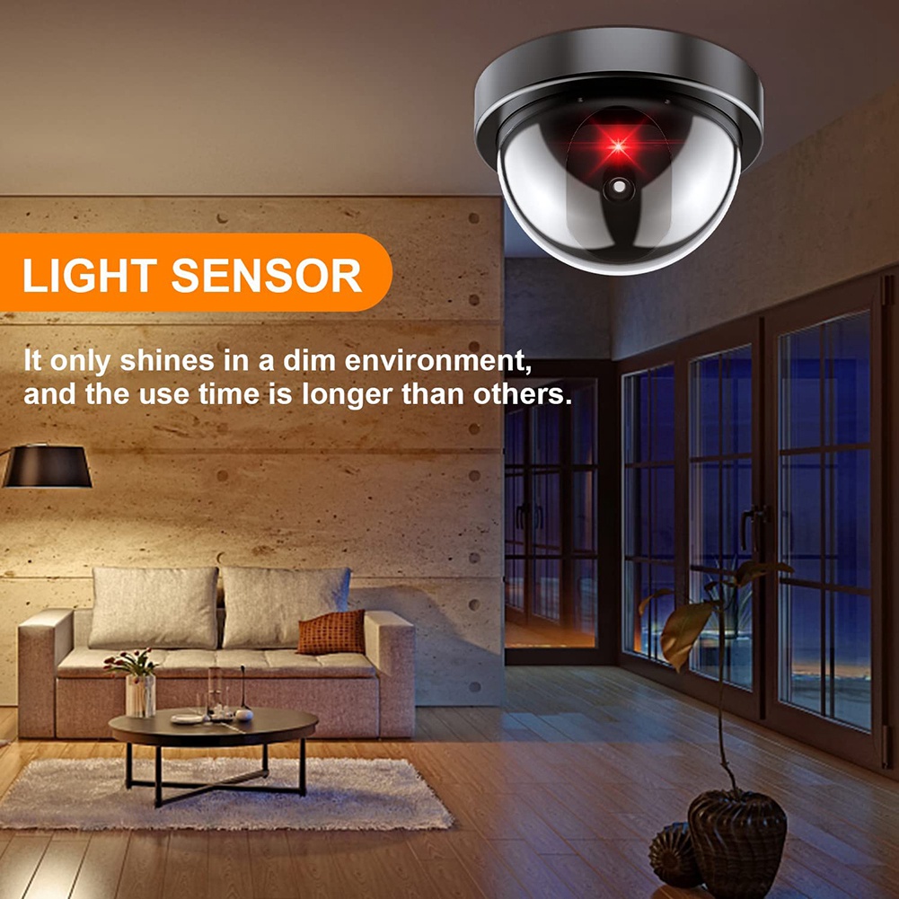 Fake Camera Dummy - A55T Dummy Security Camera,Fake Camera With