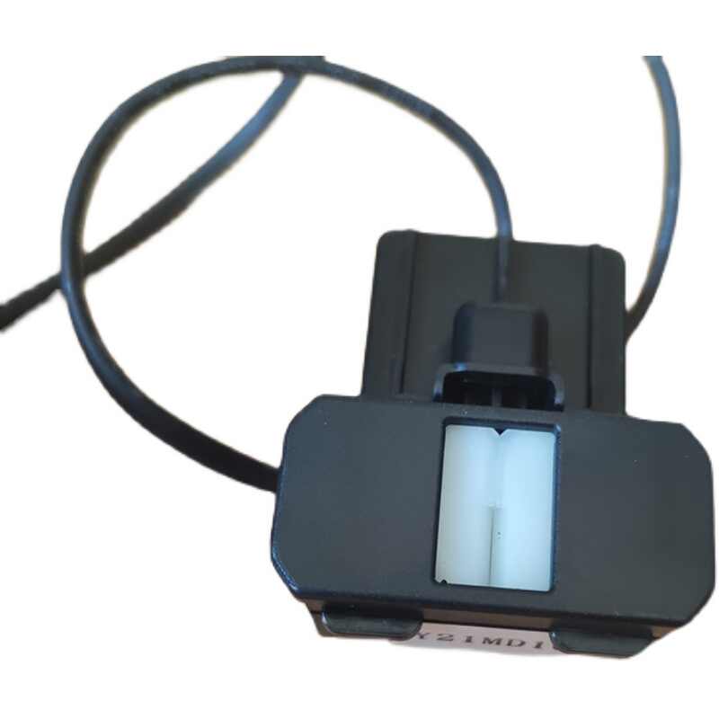 Home Security Electronics - Motorcycle Electronic Fuel Tank Lock Latch