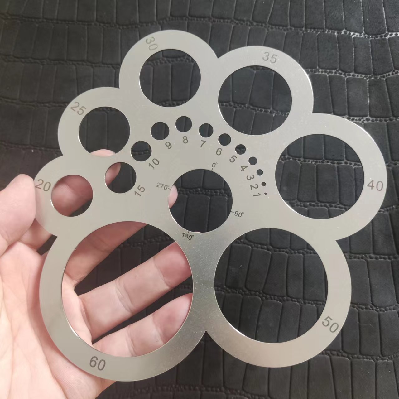 Home Security Measures - 1Pcs Leather Cutting Tool Corner Cutter