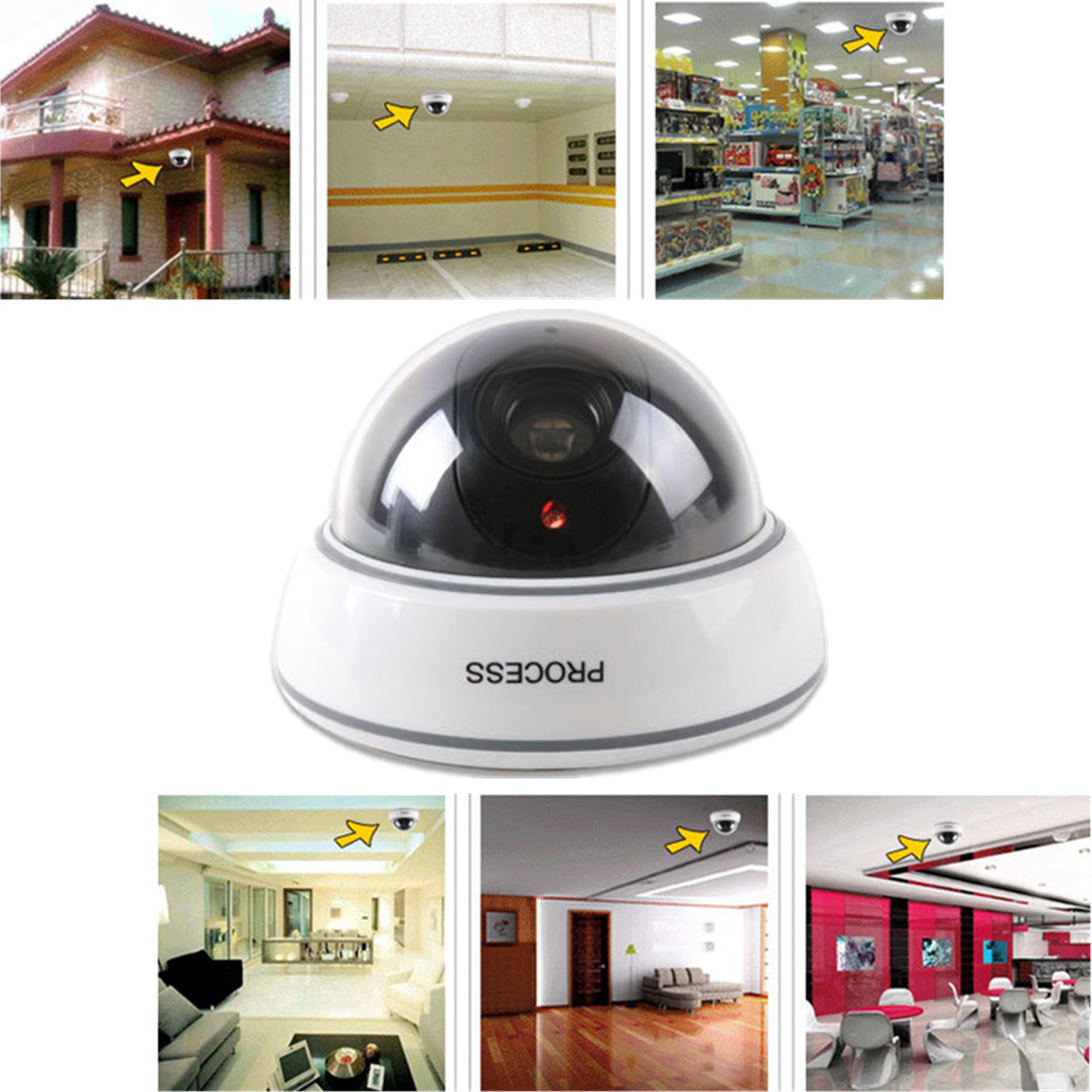 Simulation Camera Fake Dummy D - Fake Camera Dummy review and price