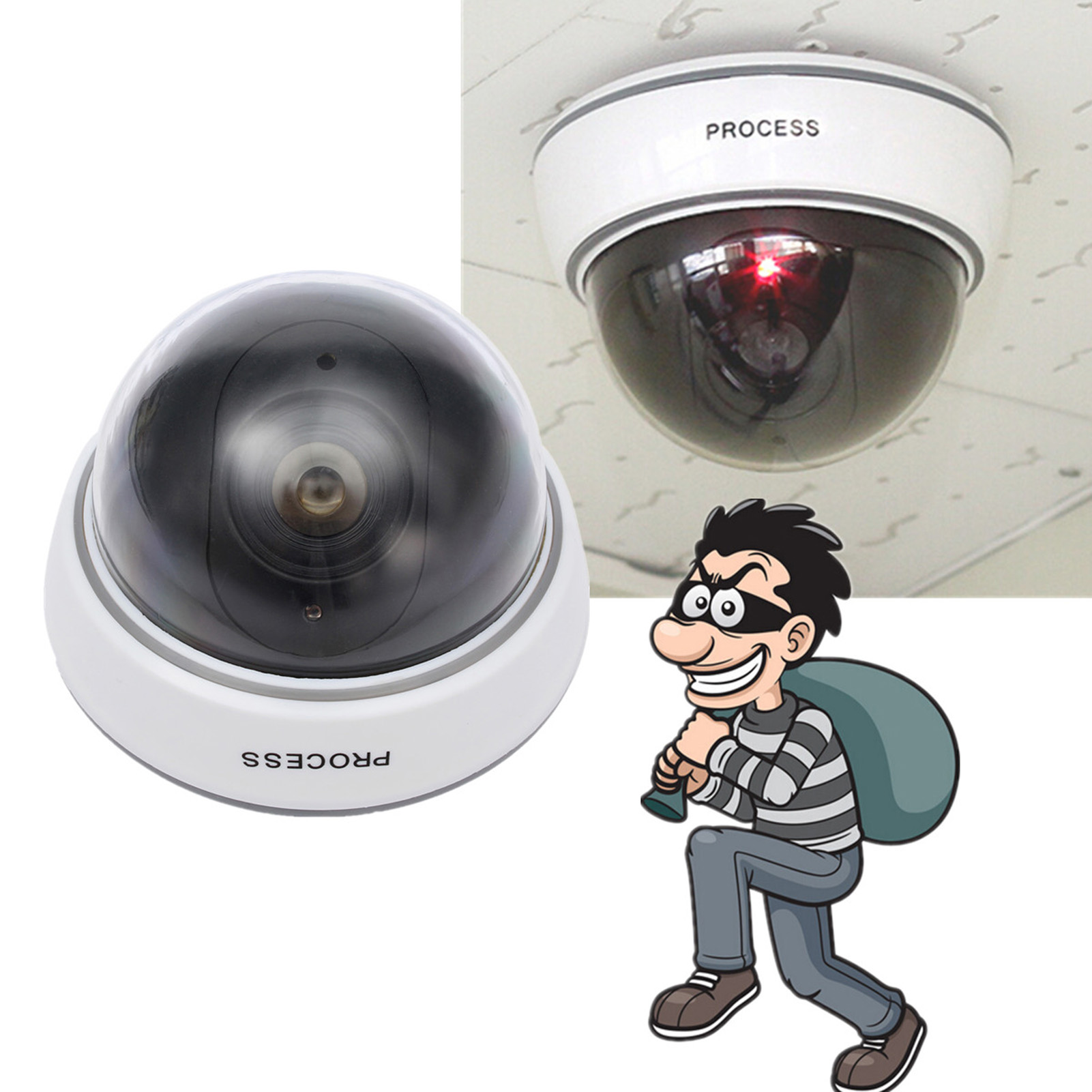 Simulation Camera Fake Dummy D - Fake Camera Dummy review and price