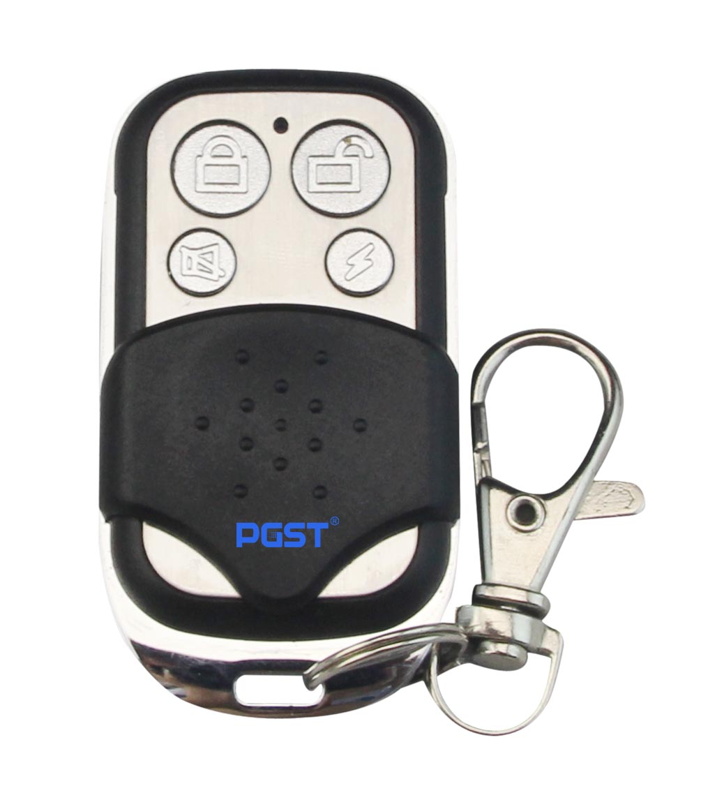 Wireless Remote Controller Dup - Home Security Alarm System review and price