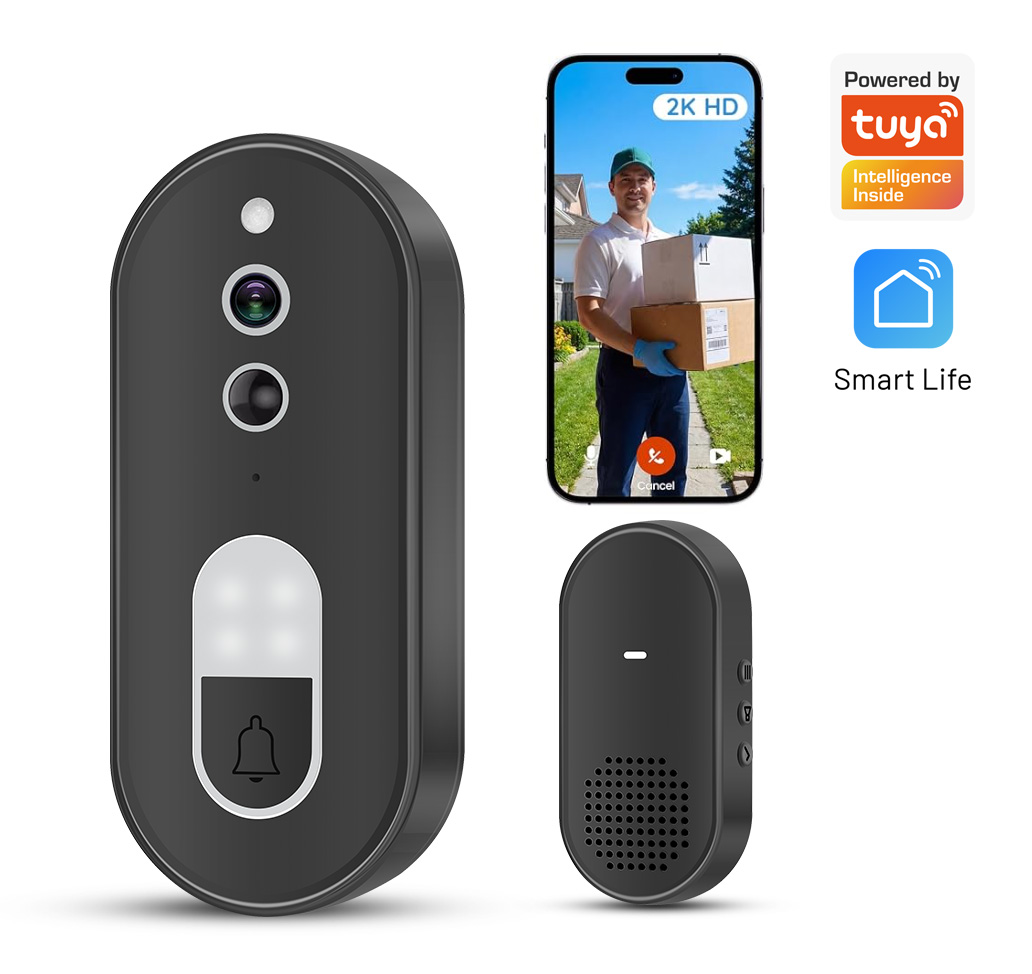 Tuya 1080P HD Wireless WiFi Vi - Home Security Google Camera review and price