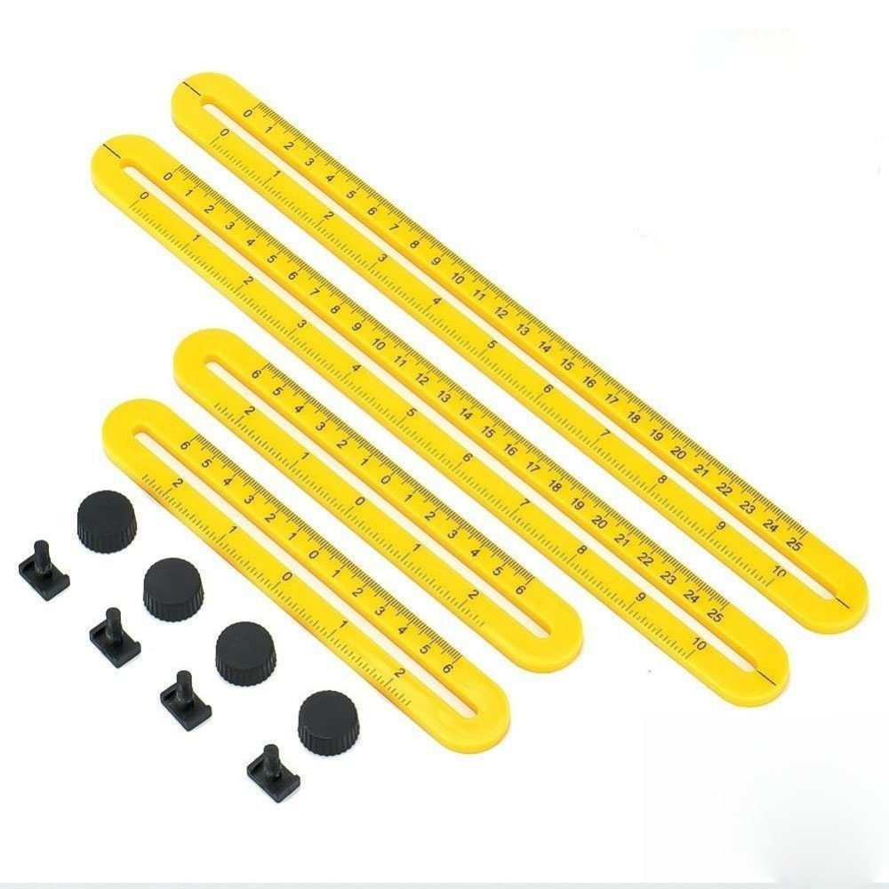Protractor Multi Angle Ruler T - Home Security Measures review and price