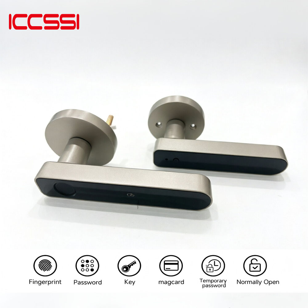 ICCSSI Tuya Electronic Digital - Home Security For Apartments review and price