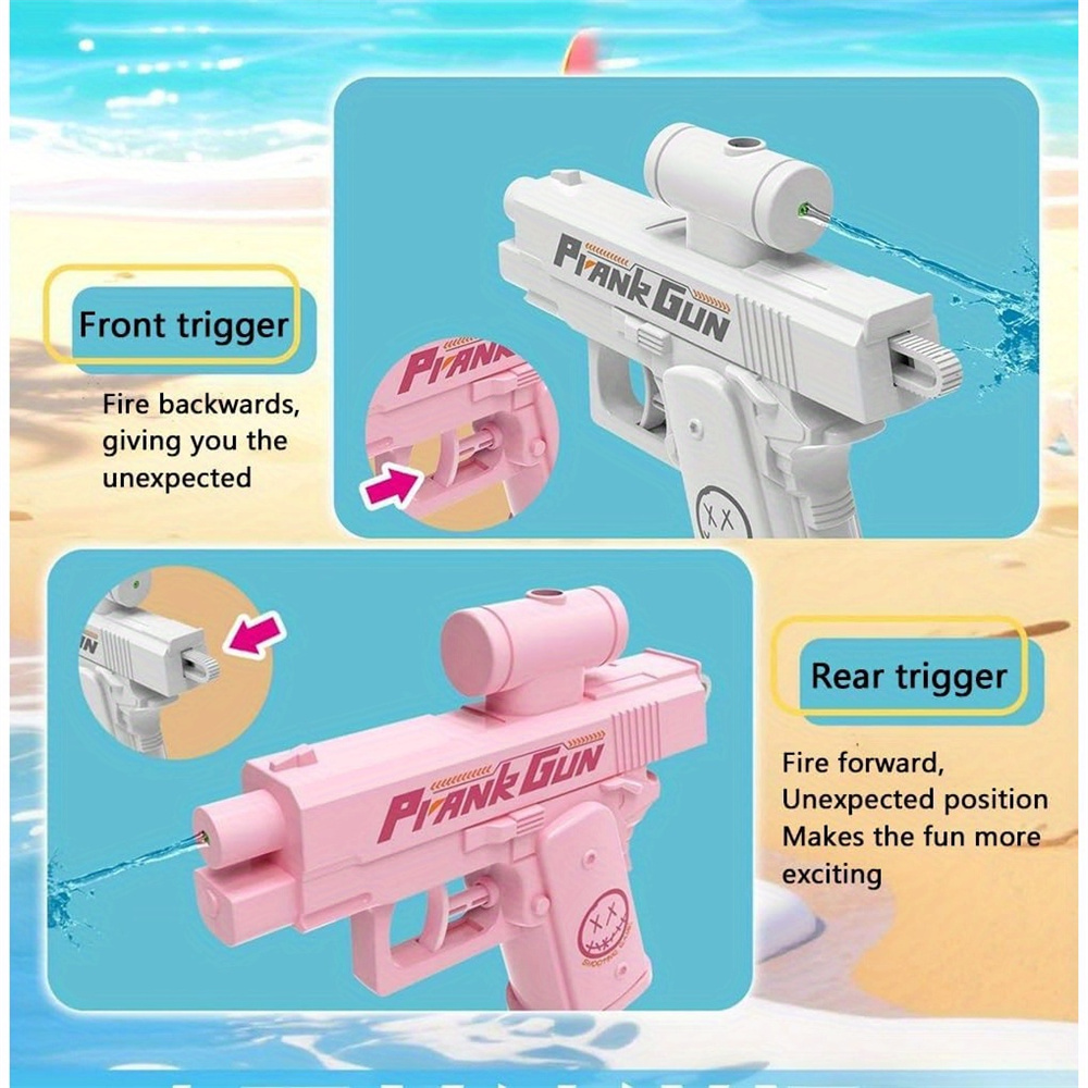 New Outdoor Portable Double-si - Home Security Gun review and price