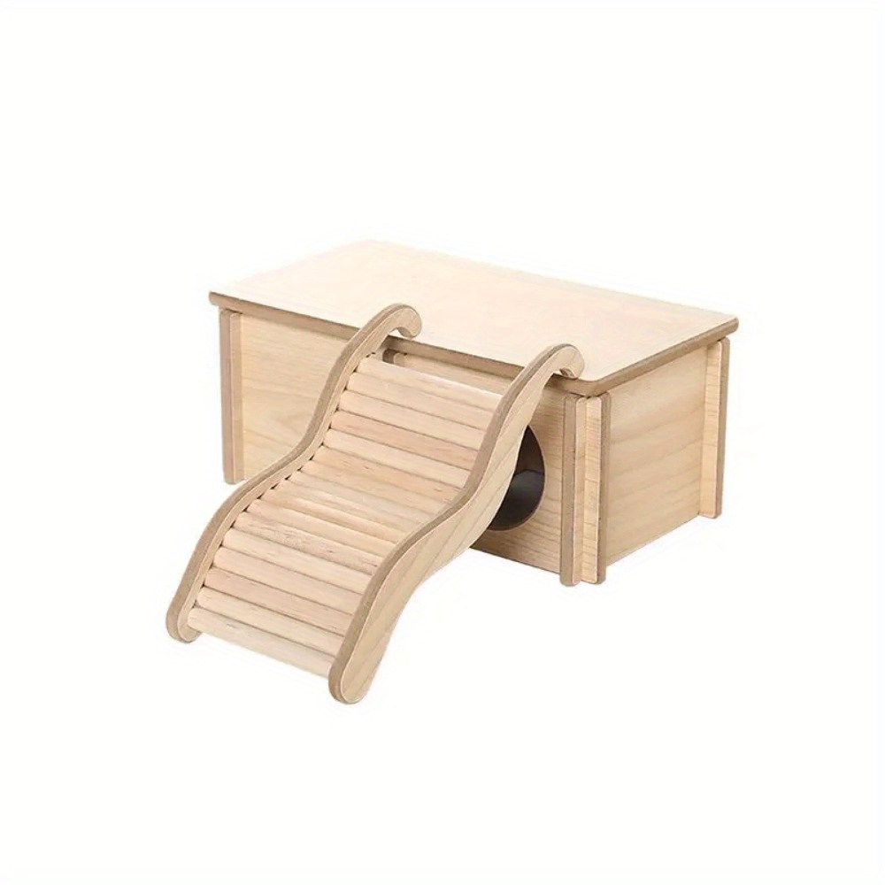 Natural Wooden Wave Climbing L - Home Security Measures review and price