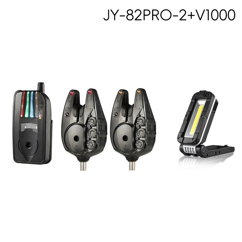 Electronic Wireless Fishing  A - Home Security Electronics review and price