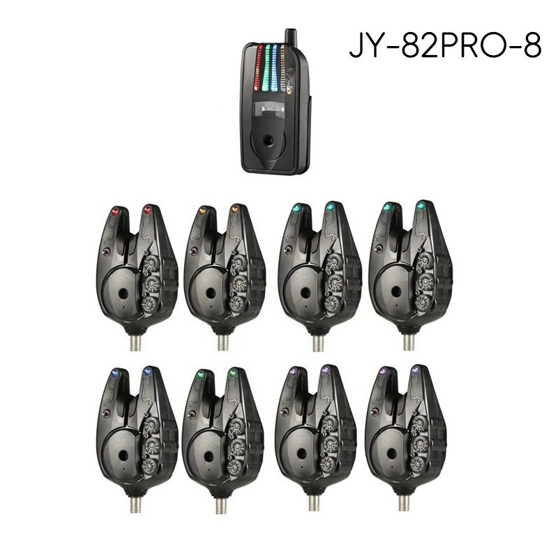 Electronic Wireless Fishing  A - Home Security Electronics review and price