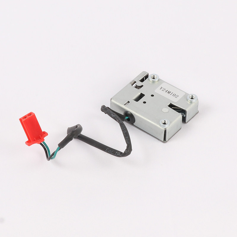 Electronic Fuel Tank Lock & Fr - Home Security Electronics review and price