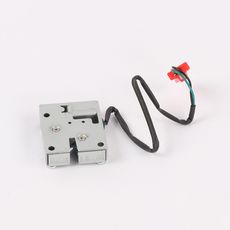 Electronic Fuel Tank Lock & Fr - Home Security Electronics review and price