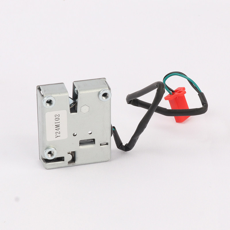 Electronic Fuel Tank Lock & Fr - Home Security Electronics review and price