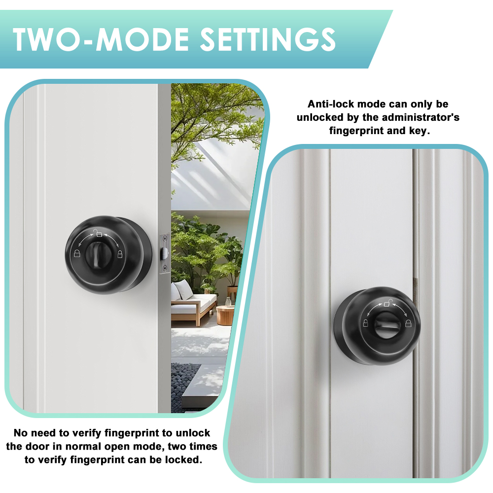 Tuya Electronic Door Lock Smar - Home Security For Apartments review and price