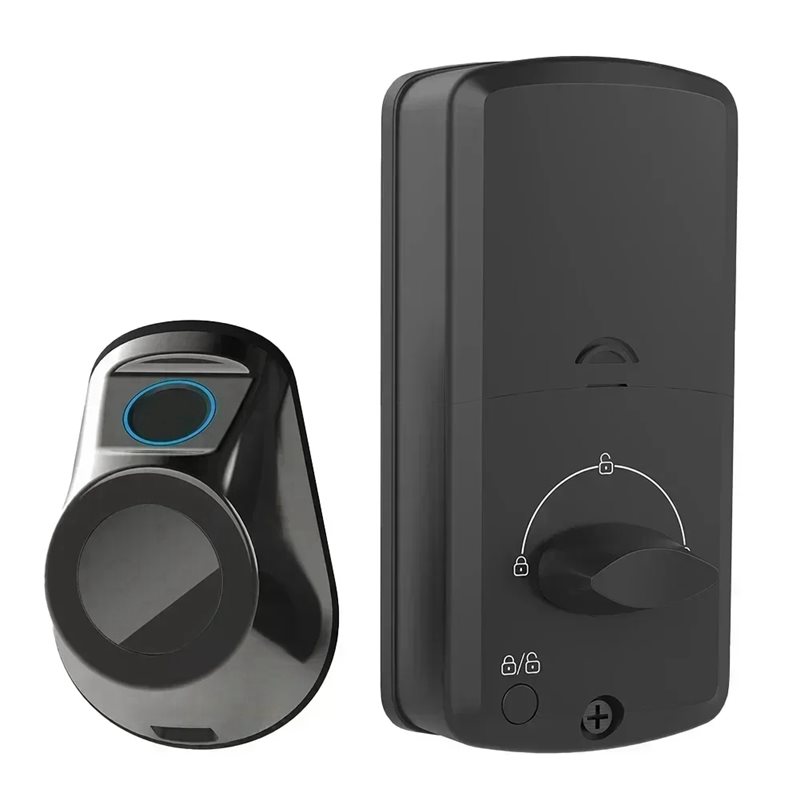 【RECOMENDAR】Fingerprint Door L - Home Security Options review and price