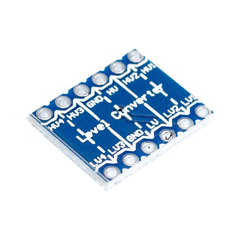 5/10Pcs 4 Channels IIC I2C Log - Home Security Measures review and price