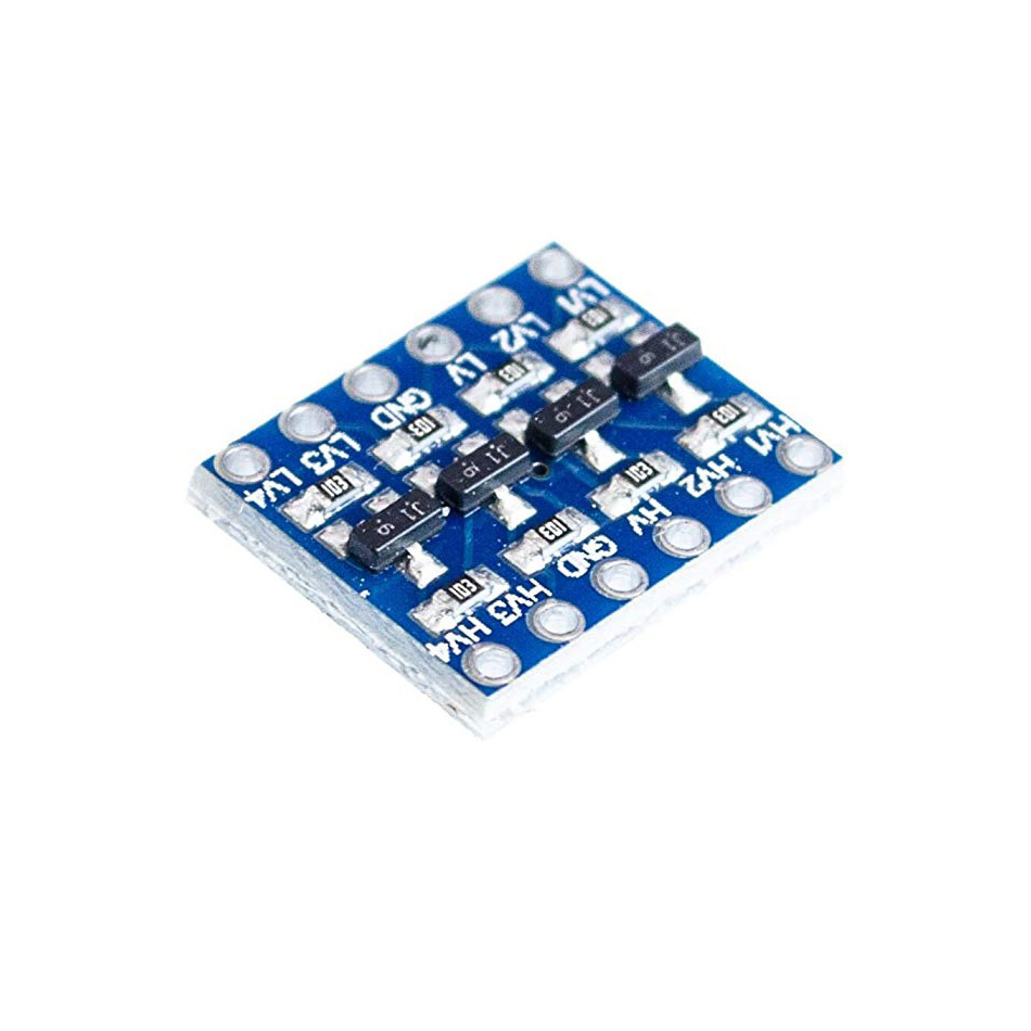 5/10Pcs 4 Channels IIC I2C Log - Home Security Measures review and price