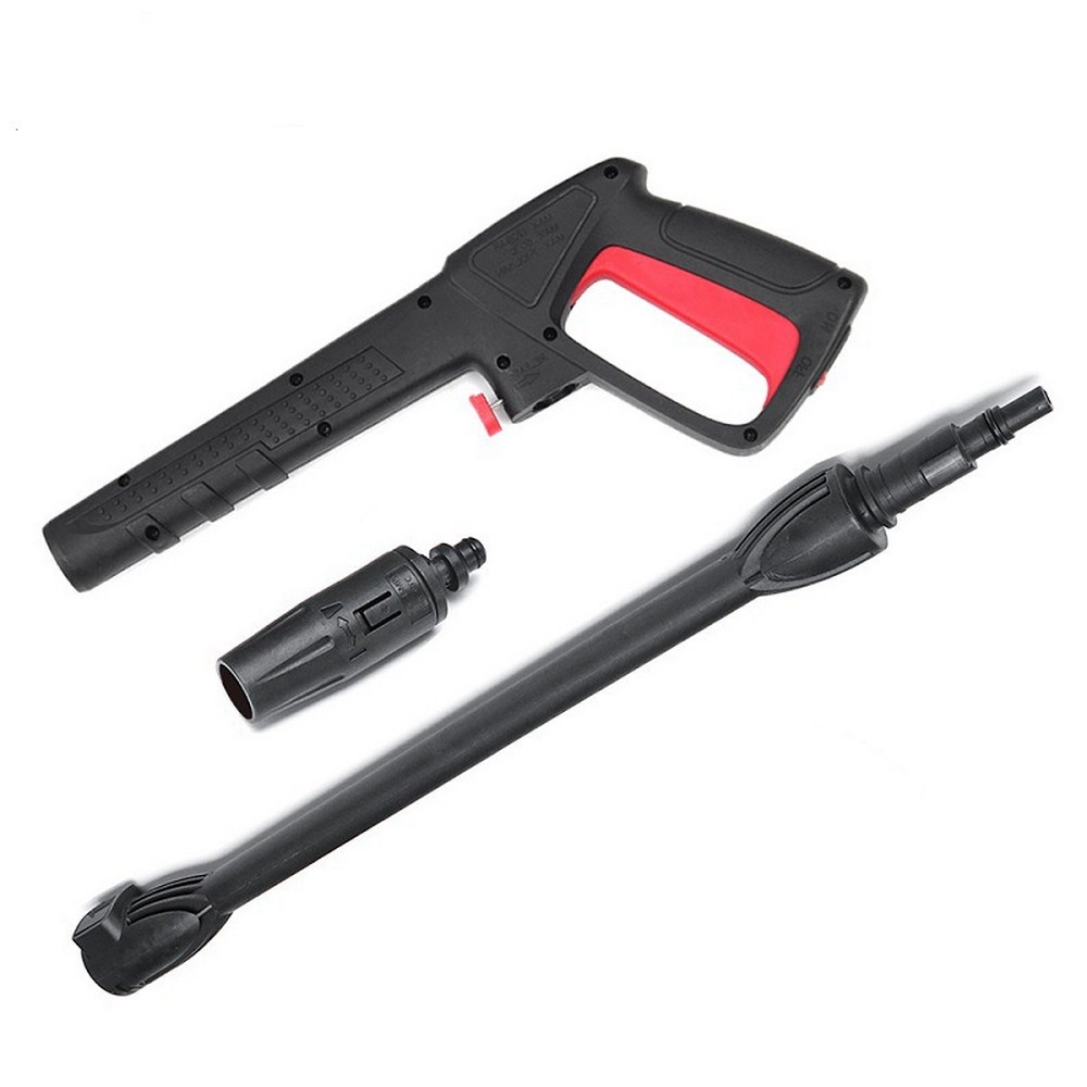 High Pressure Washer Car Wash  - Home Security Gun review and price
