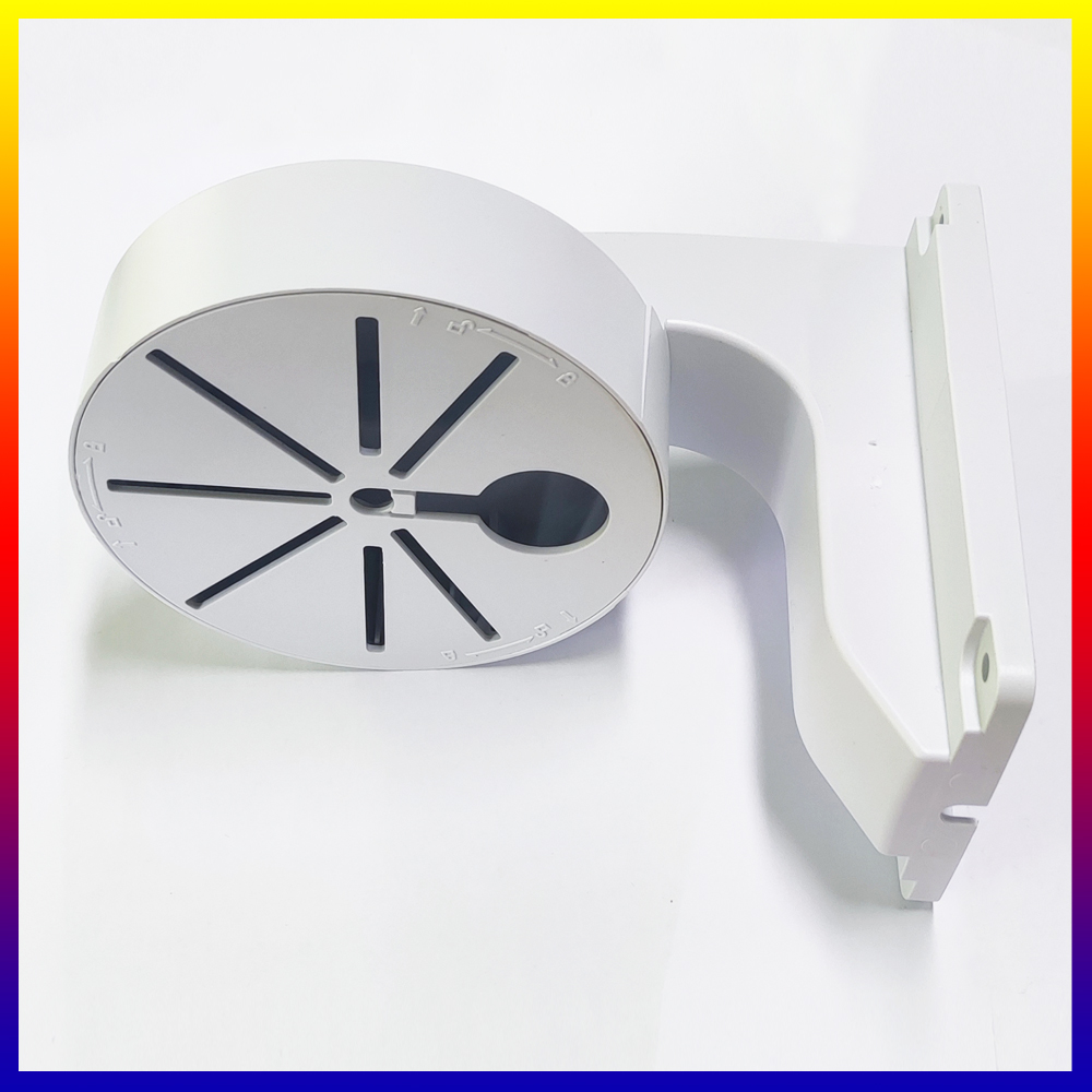 L-shaped home office dome came - Home Security For Apartments review and price