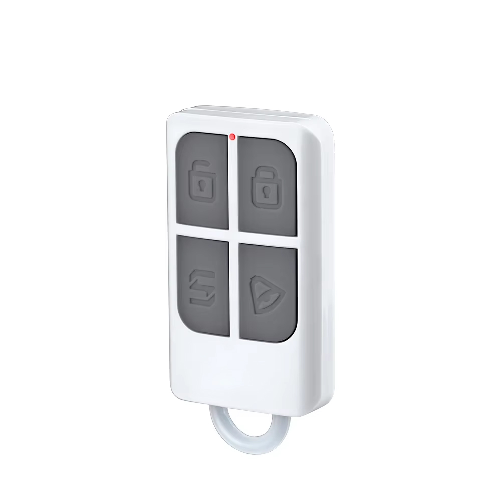 RC531 Wireless Portable Remote - Home Security Alarm System review and price