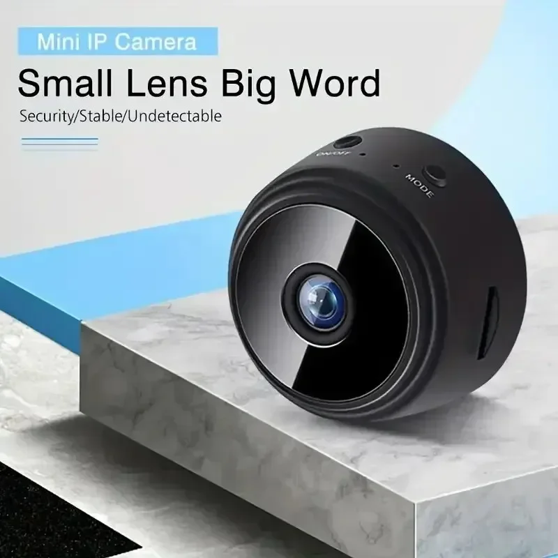 New A9 Camera Wifi 1080p HD Wi - Home Security For Apartments review and price