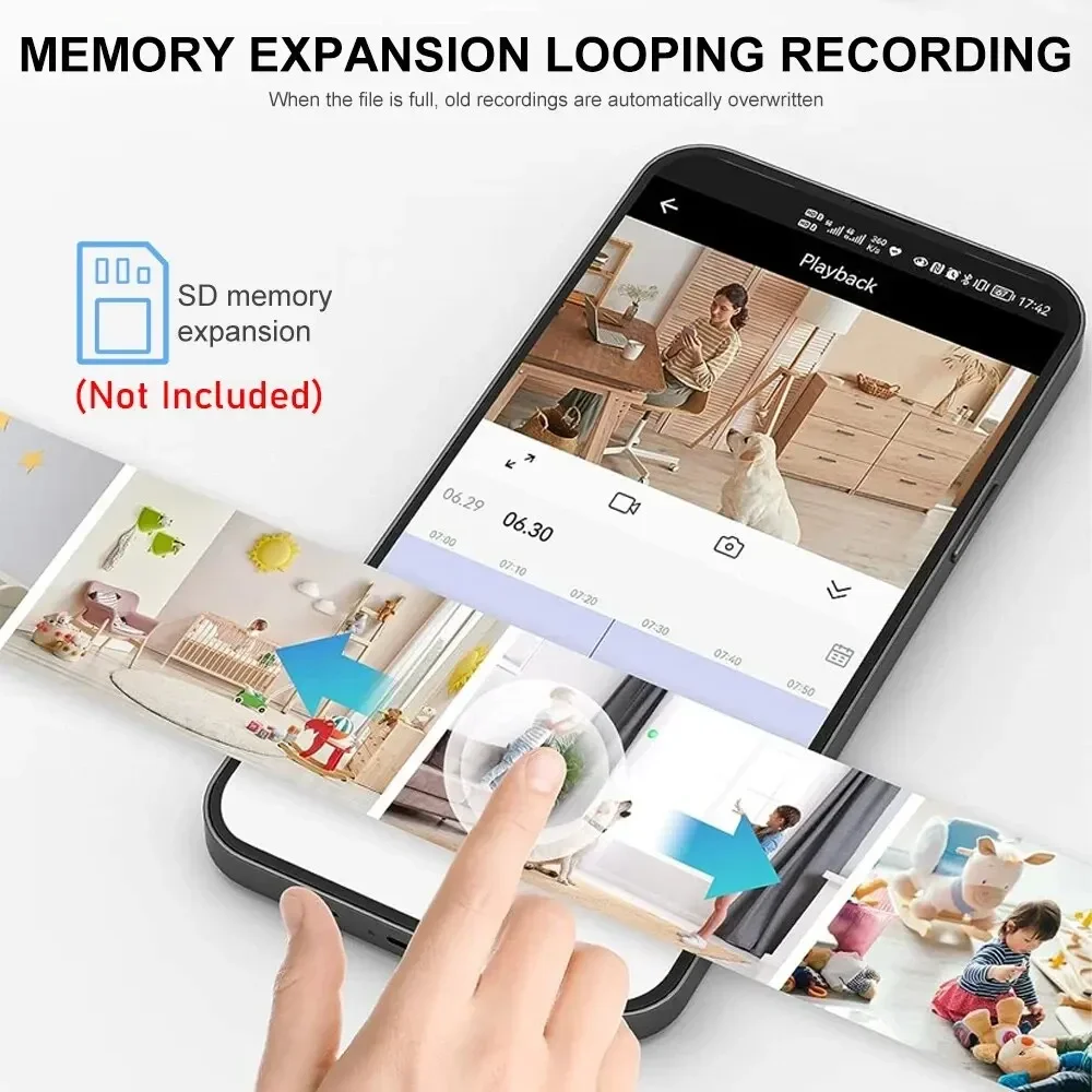 New A9 Camera Wifi 1080p HD Wi - Home Security For Apartments review and price