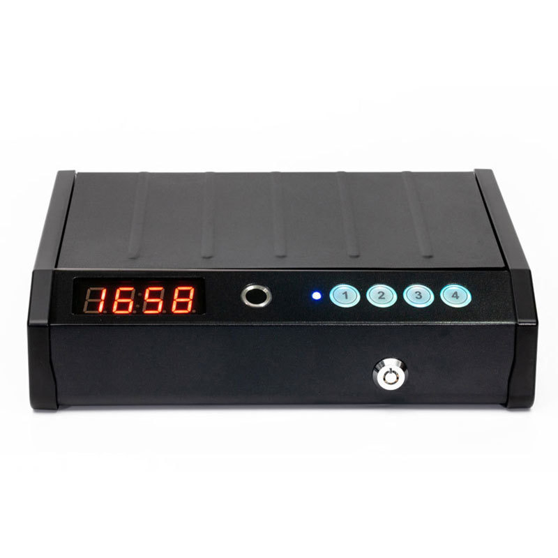 Top Selling Fireproof Gun Safe - Home Security Gun review and price