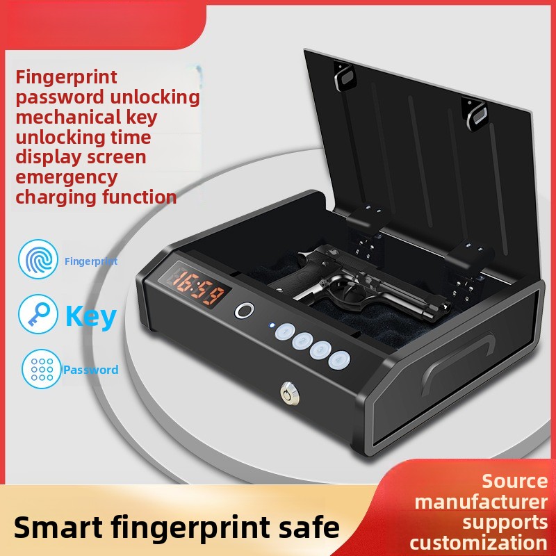 Top Selling Fireproof Gun Safe - Home Security Gun review and price