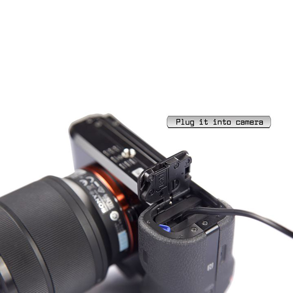 Lanparte NP-FW50 Dummy Fake Ba - Fake Camera Dummy review and price