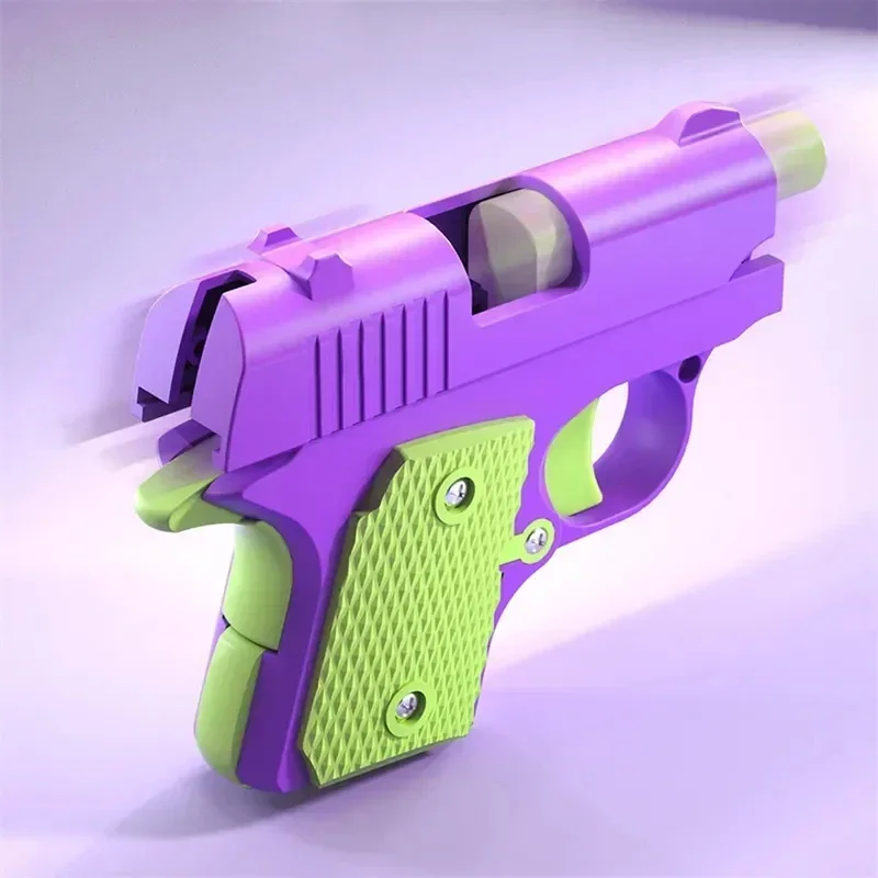 UNGH 3D Gravity Gun Straight J - Home Security Gun review and price
