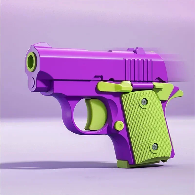 UNGH 3D Gravity Gun Straight J - Home Security Gun review and price
