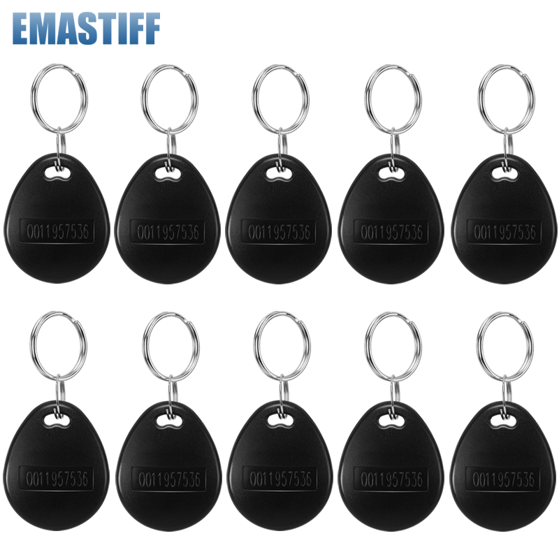 125KHz RFID Card RFID Tag for  - Home Security Alarm System review and price