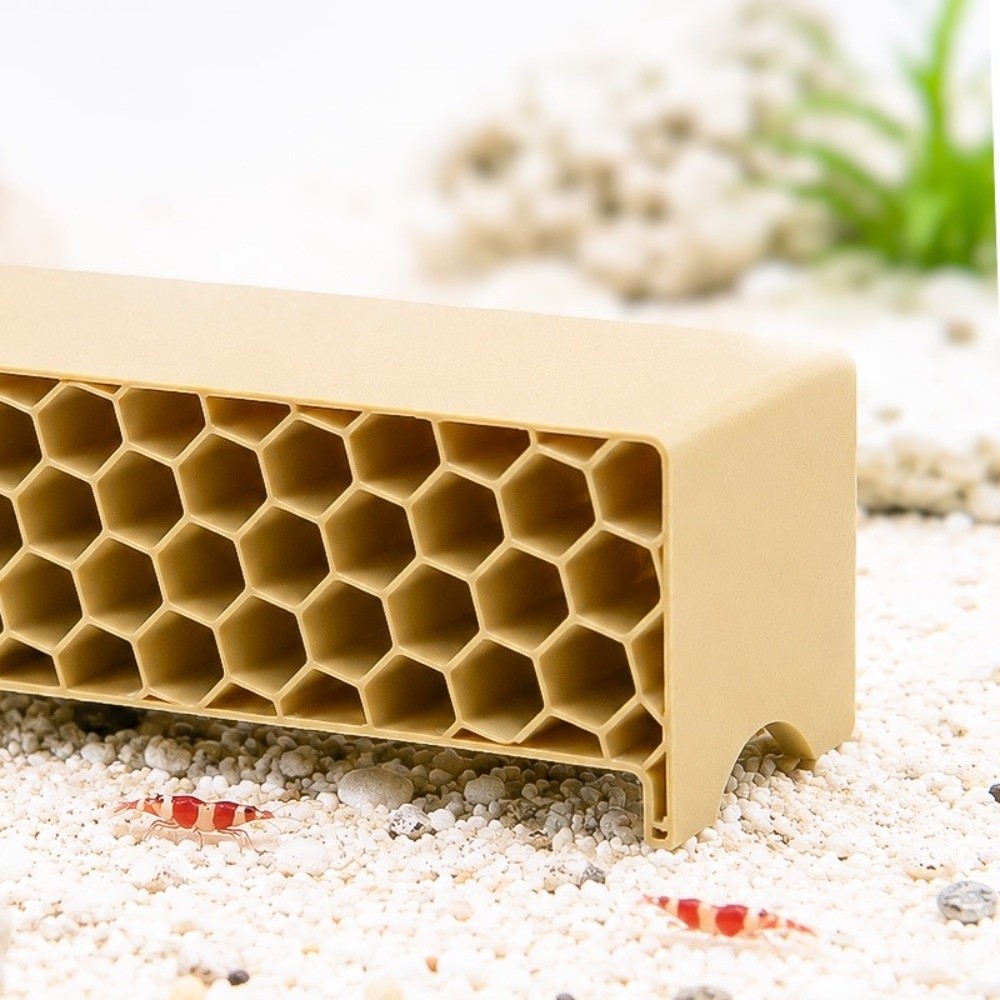 3D Printed Fish Shrimp Hideout - Home Security Measures review and price