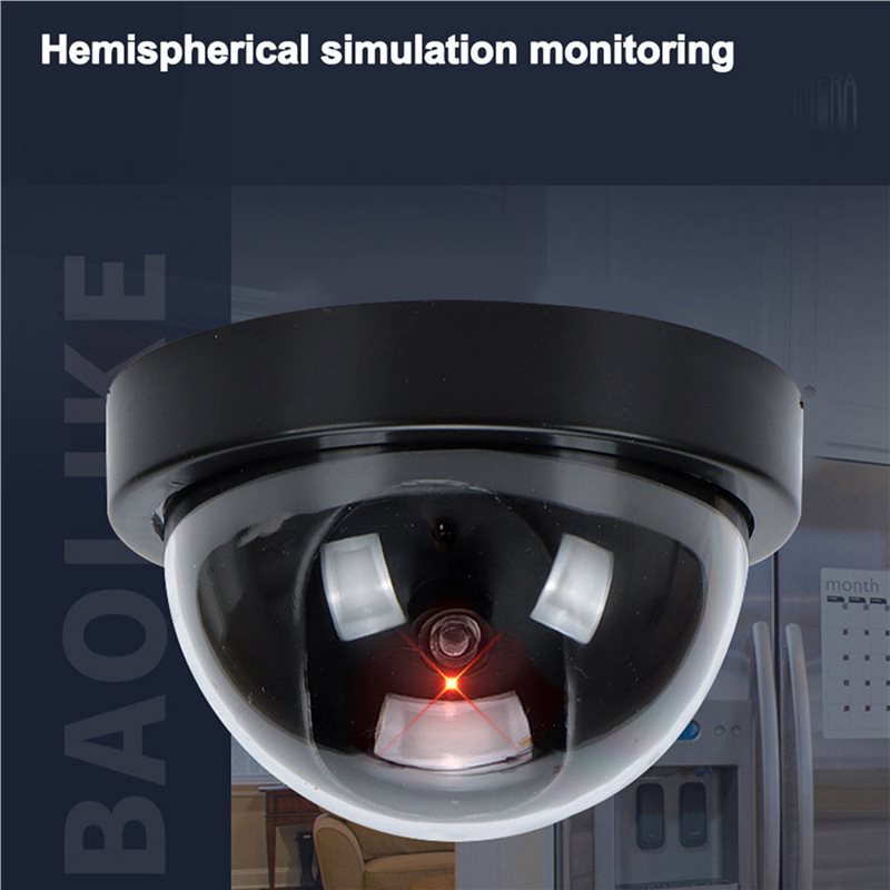 B63B-3X Dummy Fake Surveillanc - Fake Camera Dummy review and price
