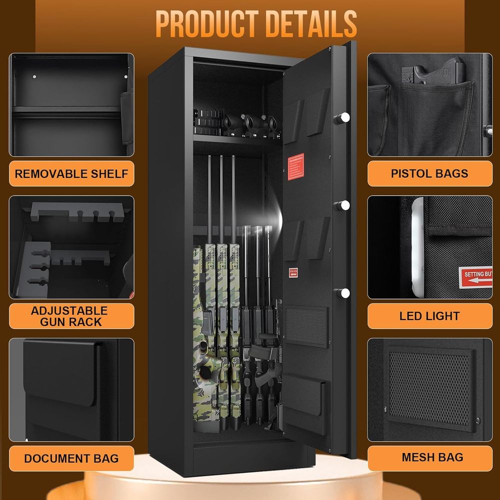 10-12 Gauge Shotguns, Quick Ac - Home Security Gun review and price