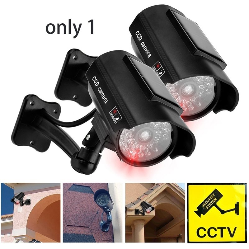 [B24B!】 Indoor Or Outdoor Use  - Fake Camera Dummy review and price