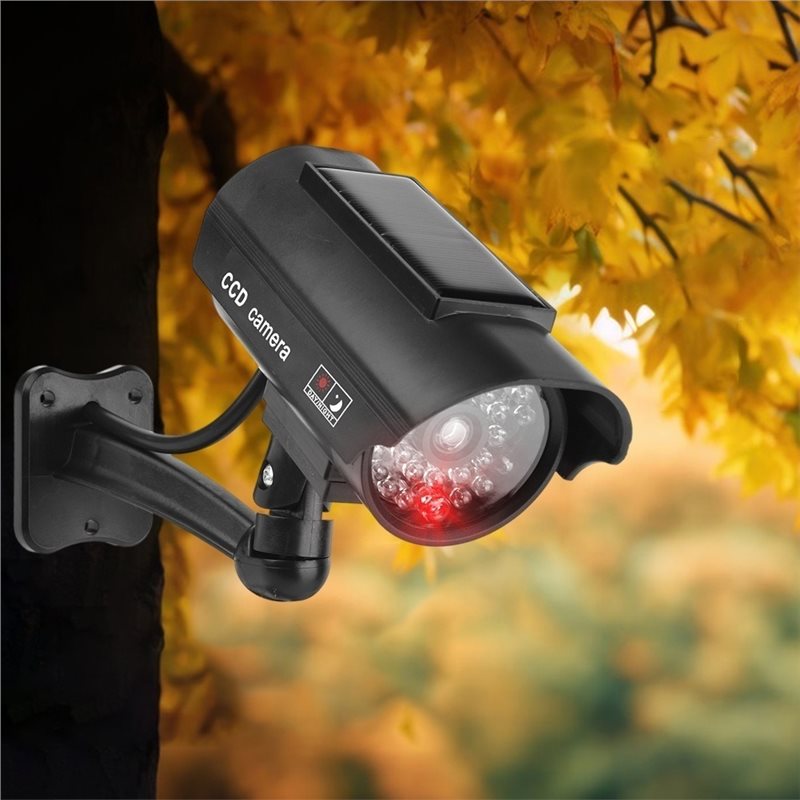 [B24B!】 Indoor Or Outdoor Use  - Fake Camera Dummy review and price