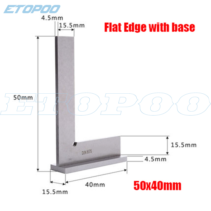 ETOPOO Measuring Tools DIN875/ - Home Security Measures review and price