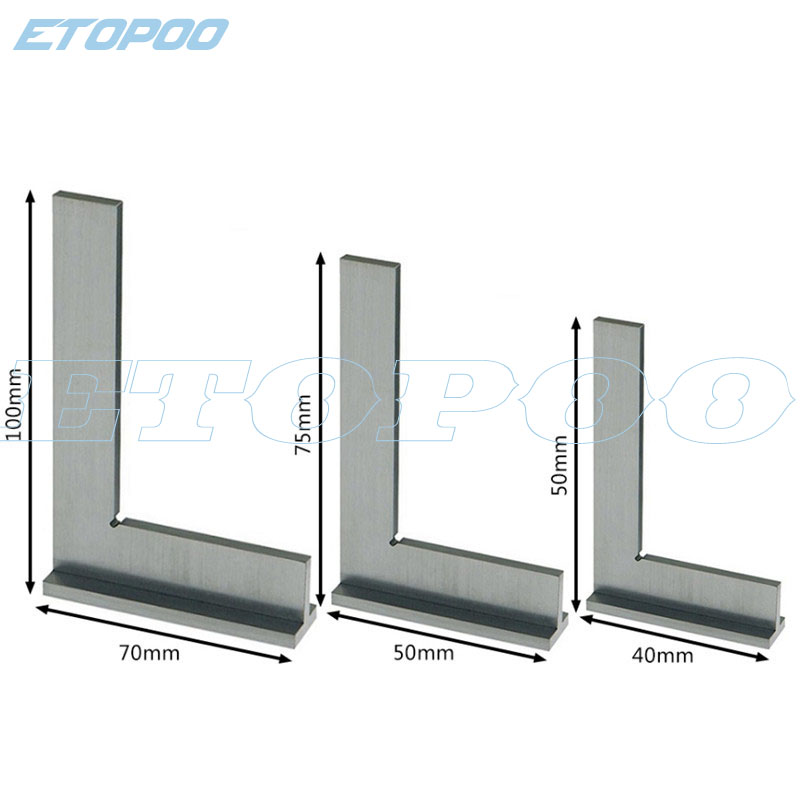 ETOPOO Measuring Tools DIN875/ - Home Security Measures review and price