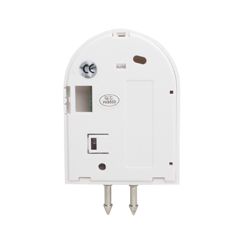 Wolf-Guard Wireless Water Leak - Home Security Alarm System review and price