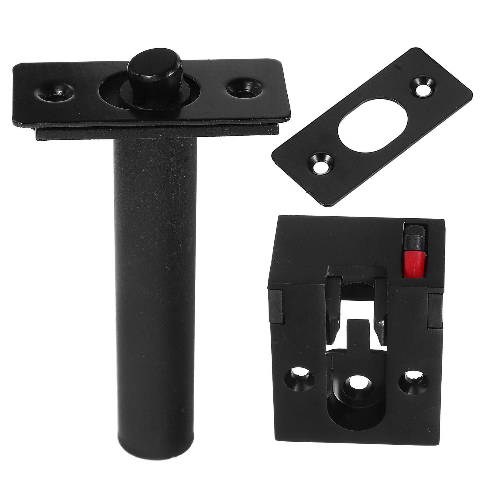 1Set Concealed Stainless Steel - Home Security For Apartments review and price