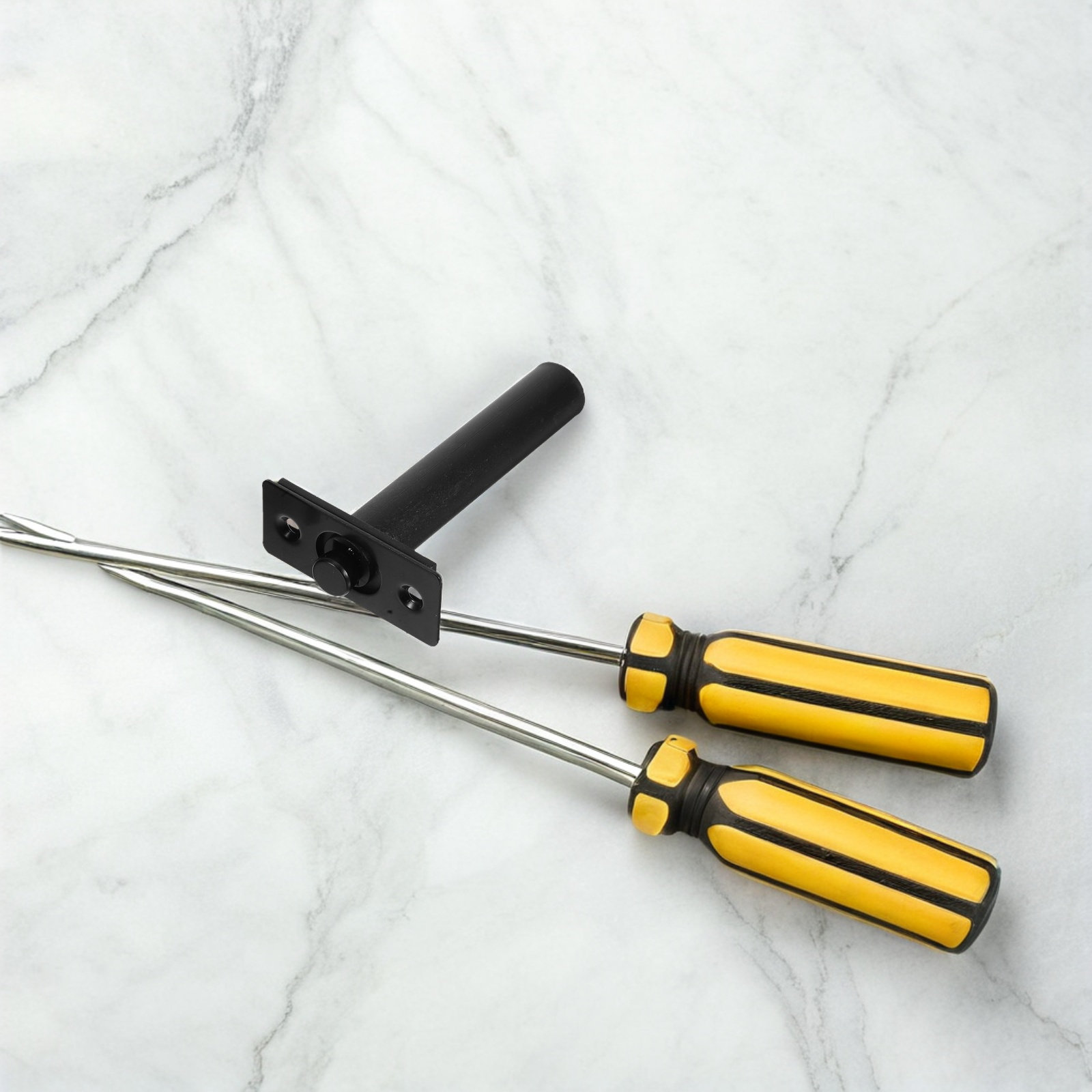 1Set Concealed Stainless Steel - Home Security For Apartments review and price