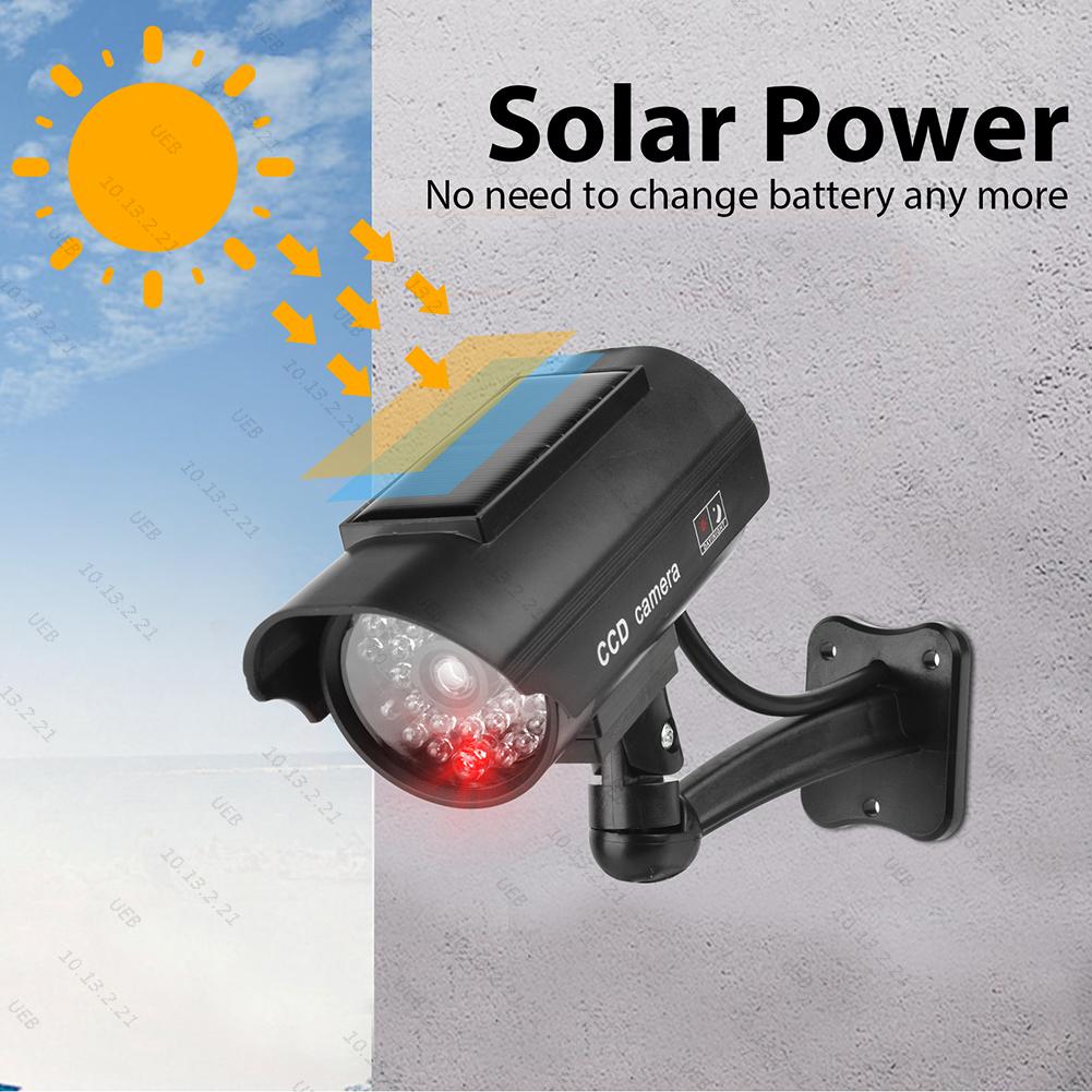 Dummy Imitation Camera Weather - Fake Camera Dummy review and price