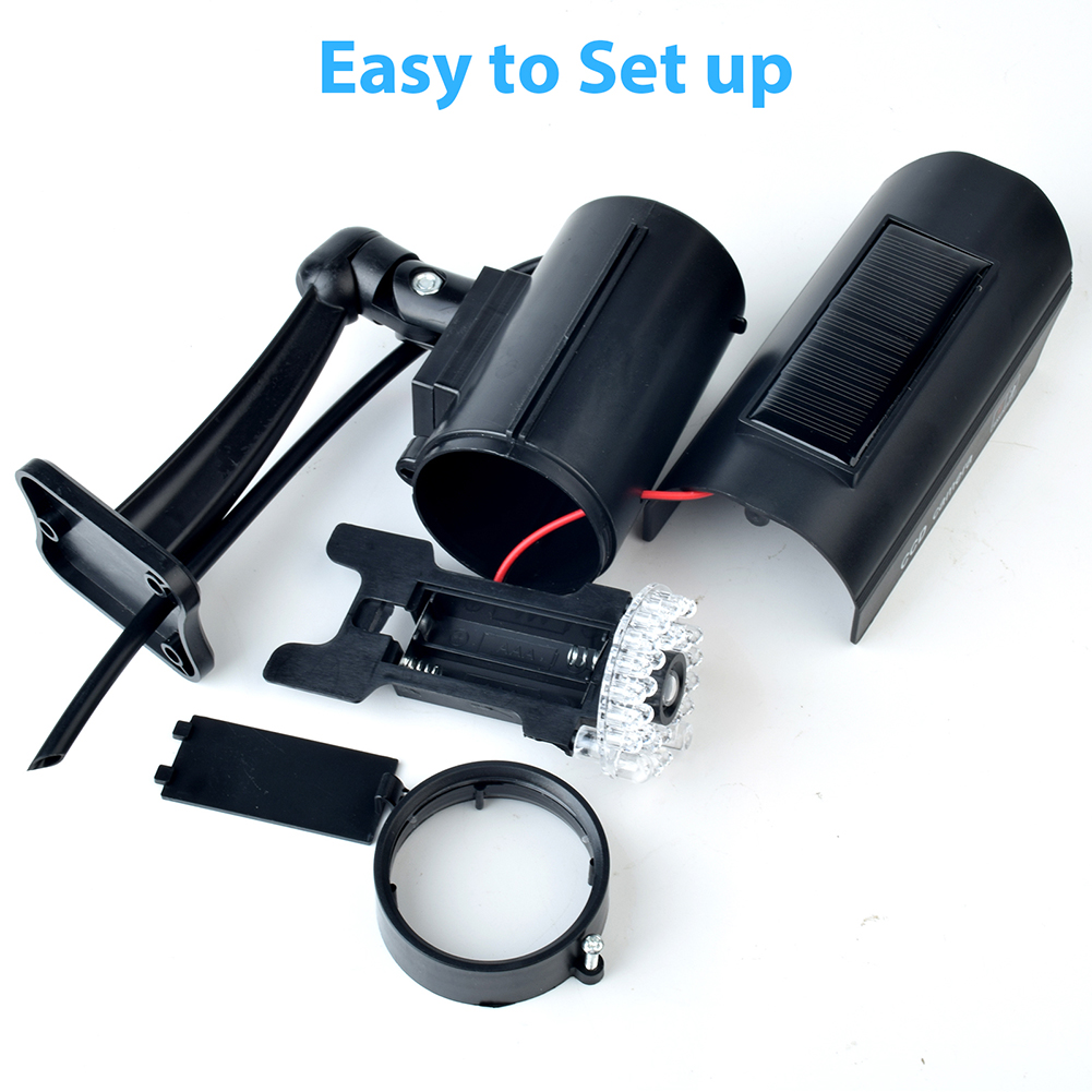 Dummy Imitation Camera Weather - Fake Camera Dummy review and price