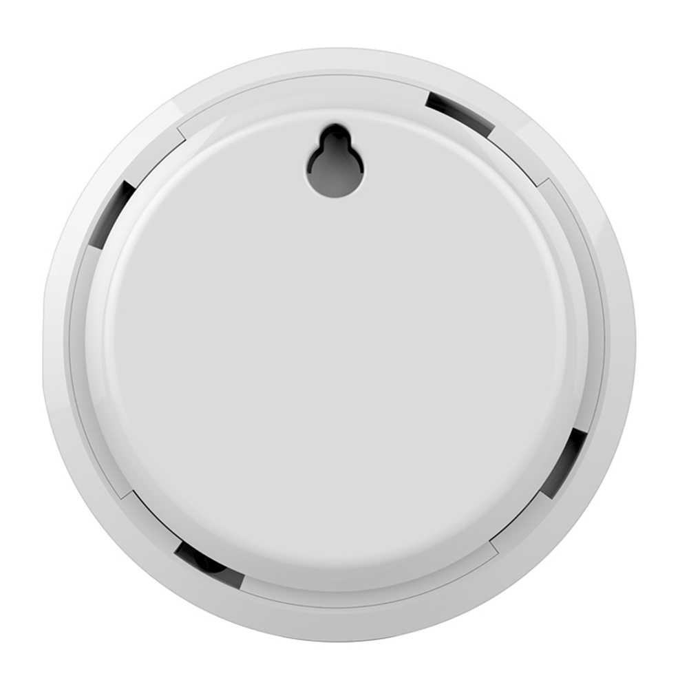 Tuya Zigbee Sound Light Sensor - Home Security Alarm System review and price