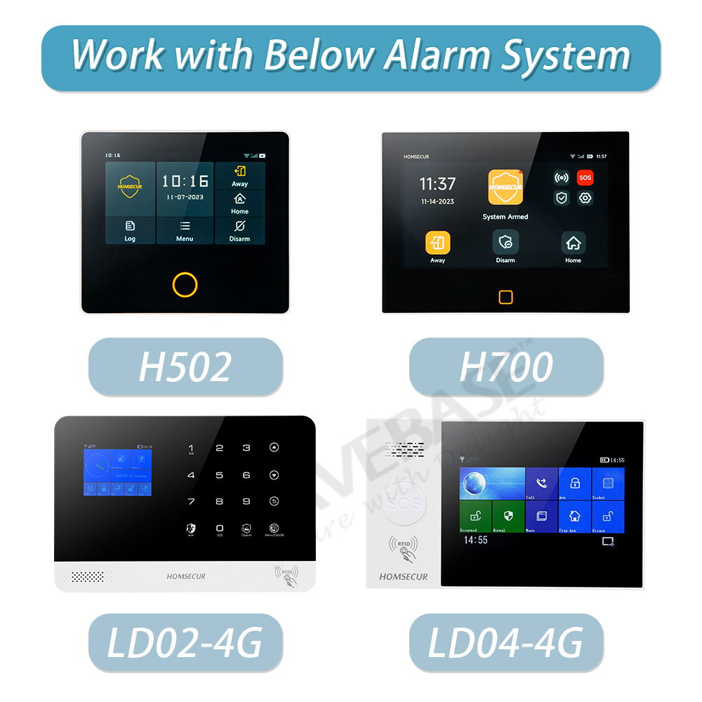 A5 Wireless Emergency Panic Bu - Home Security Alarm System review and price