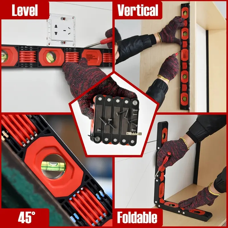 1pc Multi-Functional Foldable  - Home Security Measures review and price
