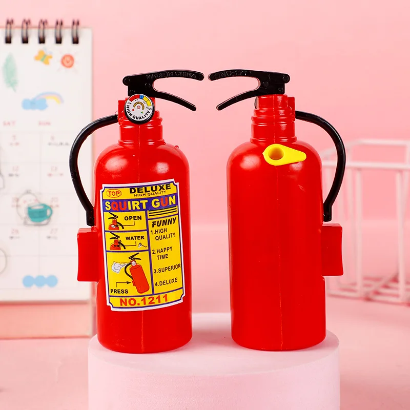 10Pcs Creative Mini Fire Extin - Home Security Gun review and price