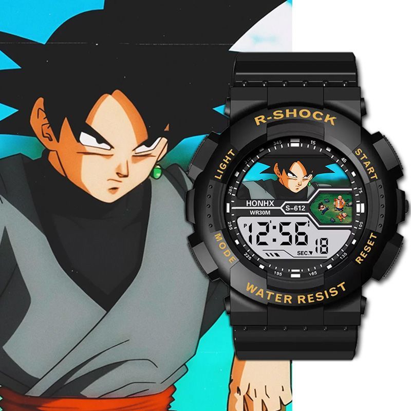 Dragon Ball Student Children's - Home Security Electronics review and price